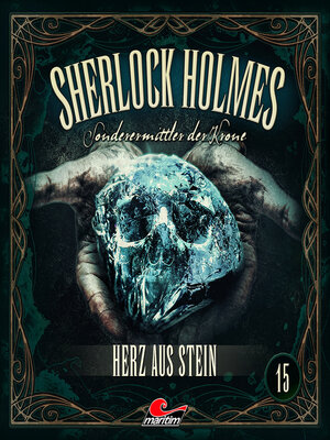 cover image of Sherlock Holmes, Sonderermittler der Krone, Folge 15